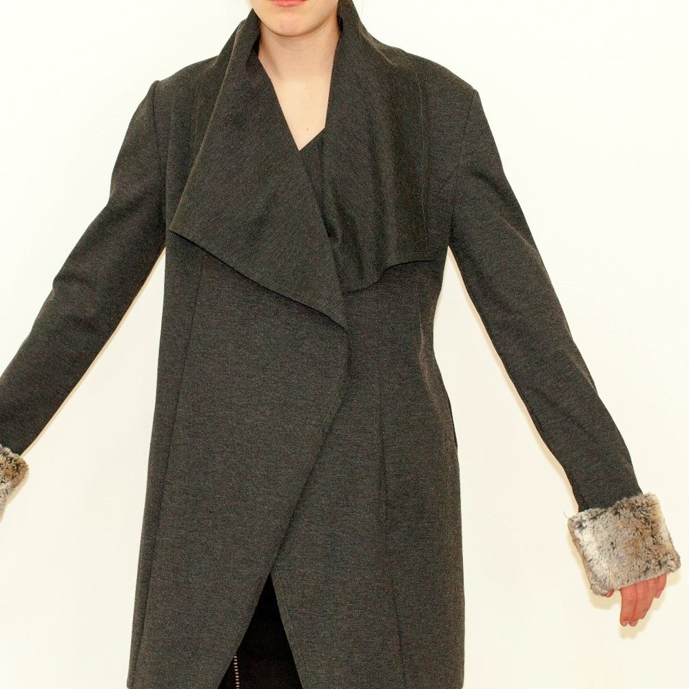 Joseph Ribkoff Coat Jacket - Picture 2 of 7
